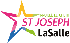Logo de l'école Saint Joseph La Salle